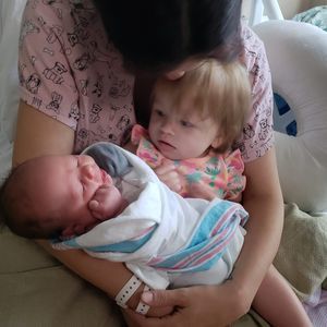 Meet your Posher, Ashlee